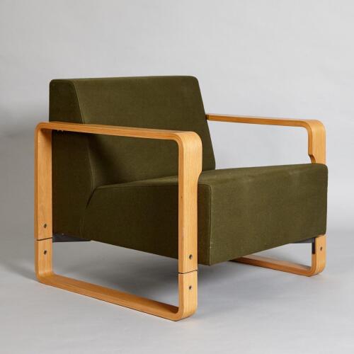 An 'Armstrong' Chair by IMO 