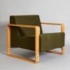 An 'Armstrong' Chair by IMO 