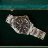 Stainless Steel, 40mm Rolex Sea Dweller Ref. 1665 &ldquo;Double Red&rdquo; Mk III &ndash; Full Set, Nicolas the Jeweller Christchurch, 14 July 1975 - 18