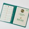 Stainless Steel, 40mm Rolex Sea Dweller Ref. 1665 &ldquo;Double Red&rdquo; Mk III &ndash; Full Set, Nicolas the Jeweller Christchurch, 14 July 1975 - 20