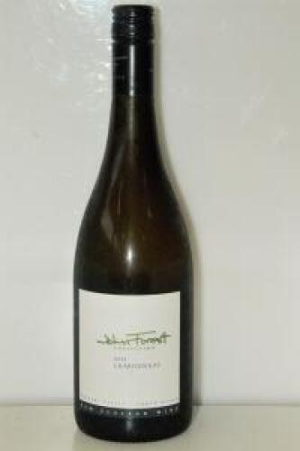 (2) 2011 John Forrest Collection Chardonnay, Waitaki