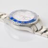 Stainless Steel, 44mm Rolex Oyster Perpetual Yachtmaster II Wristwatch, circa 2023 - 4