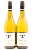 (2) 2016 Tinpot Hut Chardonnay, Marlborough