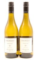 (2) 2017 Ash Ridge Estate Chardonnay, Hawke's Bay