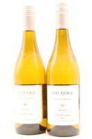 (2) 2017 Ash Ridge Premium Chardonnay, Hawke's Bay