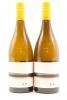 (2) 2018 Blank Canvas Wines 'Reed' Chardonnay, Marlborough - 2