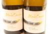 (2) 2018 Blank Canvas Wines 'Reed' Chardonnay, Marlborough - 3