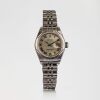Stainless Steel /18ct White Gold, 26mm Rolex Oyster Perpetual Datejust Wristwatch, circa.2002