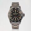 Stainless Steel, 40mm Rolex Sea Dweller Ref. 1665 &ldquo;Double Red&rdquo; Mk III &ndash; Full Set, Nicolas the Jeweller Christchurch, 14 July 1975