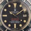 Stainless Steel, 40mm Rolex Sea Dweller Ref. 1665 &ldquo;Double Red&rdquo; Mk III &ndash; Full Set, Nicolas the Jeweller Christchurch, 14 July 1975 - 8