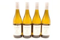 (4) 2017 Ash Ridge Premium Chardonnay, Hawke's Bay