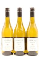 (3) 2017 Ash Ridge Estate Chardonnay, Hawke's Bay