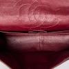Chanel, Black Aged Calfskin 2.55 Reissue 226 Double Flap Bag - 4