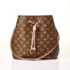 Louis Vuitton, Monogram Rose Poudre N&eacute;oNo&eacute; MM Bag