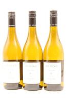 (3) 2017 Ash Ridge Estate Pinot Gris, Hawke's Bay