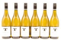 (6) 2015 Tinpot Hut Pinot Gris, Marlborough