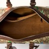 Gucci, Tian GG Supreme Coated Canvas Duffle Bag - 4