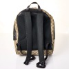 Gucci, Ophidia GG Supreme Coated Canvas Backpack - 4