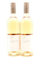 (2) 2008 Gladstone Vineyard Rose, Gladstone