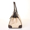 Herm&egrave;s, Toile H & Taurillon Clemence Birkin, Size 35 - 3