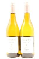 (2) 2017 Ash Ridge 'Premium' Viognier, Hawkes Bay