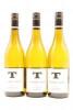 (3) 2016 Tinpot Hut Chardonnay, Marlborough