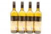 (4) 2017 Gladstone Vineyard 12.000 Miles Sauvignon Blanc, Wairarapa - 2