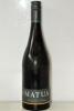 (3) 2014 Matua Single Vineyard Chardonnay, Marlborough