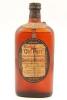 (1) Old Parr Scotch Whisky, circa 1950s (LMS)