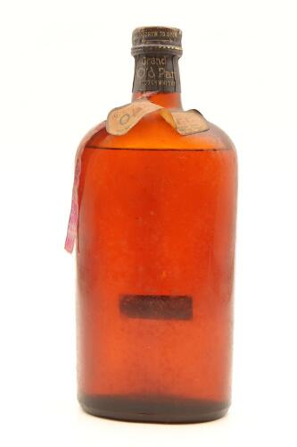 (1) Old Parr Scotch Whisky, circa 1950s (LMS)