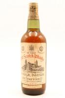 (1) John Dewar & Sons Imperial Institute Old Scotch Whisky, circa 1960s (TS)