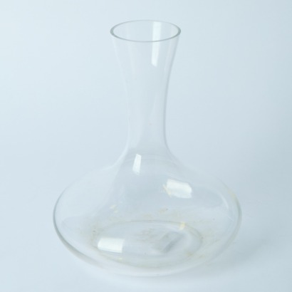 A Le Creuset Wine Decanter (Stamped)