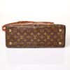 Louis Vuitton, Monogram Canvas V Tote MM Bag - 3