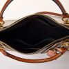 Louis Vuitton, Monogram Canvas V Tote MM Bag - 4