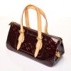 Louis Vuitton, Monogram Amarante Rosewood Avenue Bag - 2
