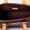 Louis Vuitton, Monogram Amarante Rosewood Avenue Bag - 4