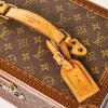 Louis Vuitton, Monogram Canvas Boite Pharmacie Toiletry Case - 4