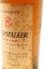 (1) Thomson's Deerstalker Red Cap Scotch Whisky, circa 1960s (US) - 3