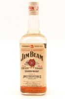 (1) Jim Beam 5 Year Old Straight Bourbon, circa 1970s (LS)