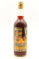 (1) Coruba Jamaica Rum, circa 1960s (TOL) (US)