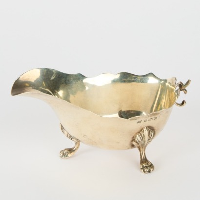 A Small Milk Creamer A/F