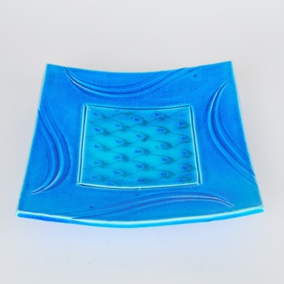 A Merilyn Wiseman Platter