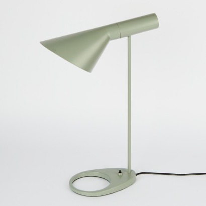 A Louis Poulsen AJ Style Lamp