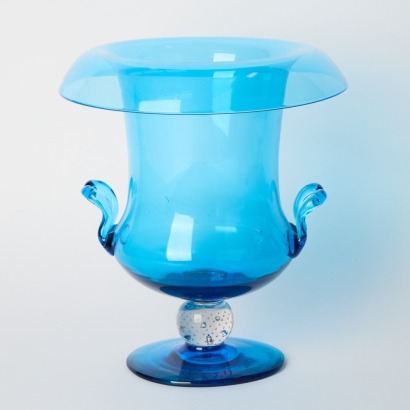 A Glass Urn