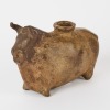A Pre-Columbian Bull