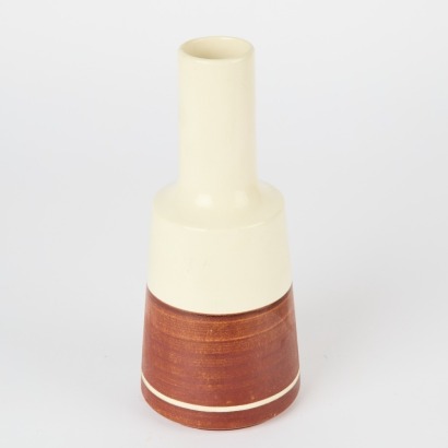 An Italian Ceramic Vase