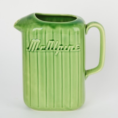 A Crown Lynn McAlpine Jug