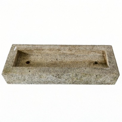 A Granite Trough