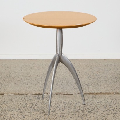 A Jolly Side Table by Marc Berthier for Magis A/F