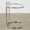 An Eileen Gray Style Side Table - 2